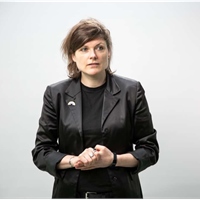 第納.勞倫茲 Tina LORENZ