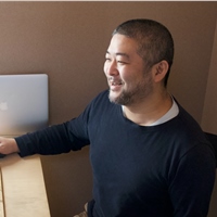 會田大也 Daiya AIDA