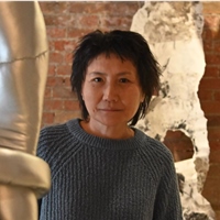 甘圖雅.巴丹嘎拉夫 Gantuya BADAMGARA