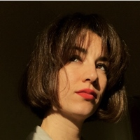 娜伊瑪·莫雷利 Naima Morelli