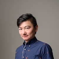 吳達坤 WU Dar-Kuen