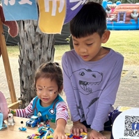 最熱情的小老闆們