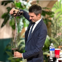 Jean-Baptiste Cherriere