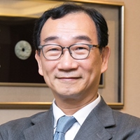 王健全