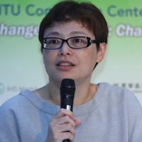 賴曉芬 主婦聯盟環境保護基金會 副董事長