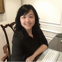 簡緁僾 / Elaine Chien