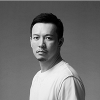 莊濟寰 Roger Chi-Huan Chuang