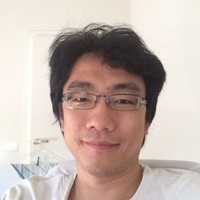 曾鼎權 Mobrick Zeng