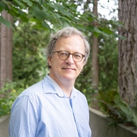 田海(Barend J. ter Haar)