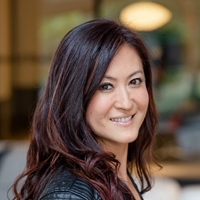 鄭文婷 Tina Cheng  