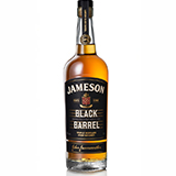 尊美醇黑桶威士忌 Jameson Black Barrel