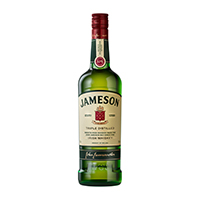尊美醇愛爾蘭威士忌 Jameson Original