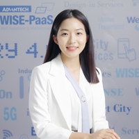 彭思凱 Ashley Peng