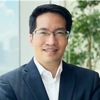 張福強(Lawrence Chong)