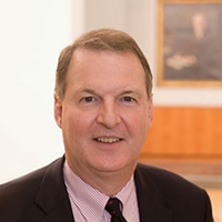 韋傑夫(Jeffrey R. Williams)