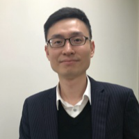 李振寧(Andre Lee)