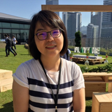 曾伊秀 (I-Hsiu Tseng)