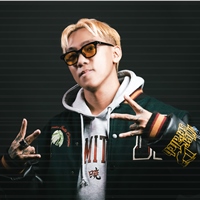 DJ SamuelMie aka 小麥