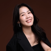 劉為麟Ivy