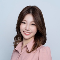 王文心 Blair Wang