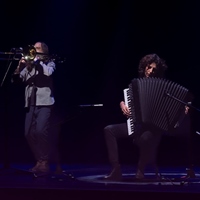 Nataša Grujović＆Steve Moore