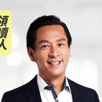 吳必然