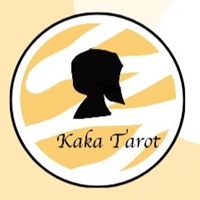 塔羅占卜__Kaka塔羅