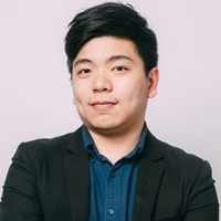 葉德偉 配客嘉 創辦人