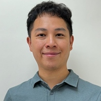 魏家鑫 環海淨塑 合夥創辦人