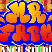 Mr.Frog Dance studio 