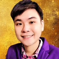 歡樂魔術氣球互動秀-Henry