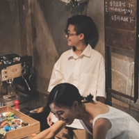 張芯睿、王佳渝