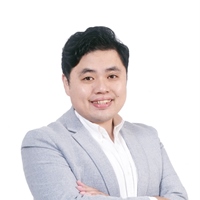 鄭凱文 Kevin Zheng