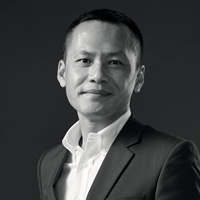 胡洸瑞Rick Hu