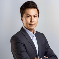 鄭子豪 Aaron Cheng