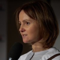 Alexandra Polivanova