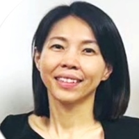 洪怡如 優樂地永續 營運總監