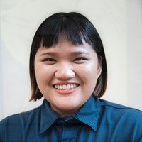 Ali Istanda 胡家瑜