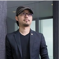 Bruno Huang 黃鼎翰