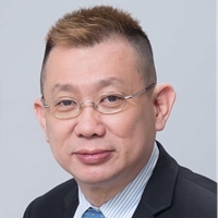陳琛傑 博士 Marcuz Tan