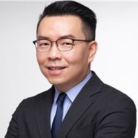 Alex Liu 劉世偉