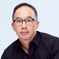 Royce Hong 洪裕鈞
