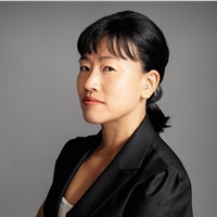 Grace Cheung 張淑征