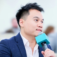 Jacky J. K. Yuen 袁靖喬