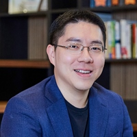 Sega Chang 程世嘉