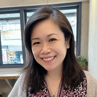 Catherine Shu 舒愷凌