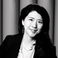 Tiffine Wang 王覺纱