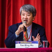 吳耀銘