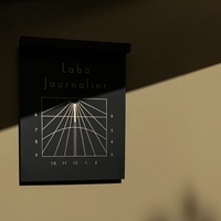 逐日 Labo Journalier
