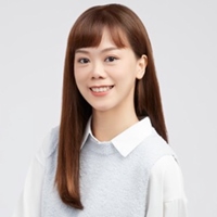 黃珮瑜｜諮商心理師